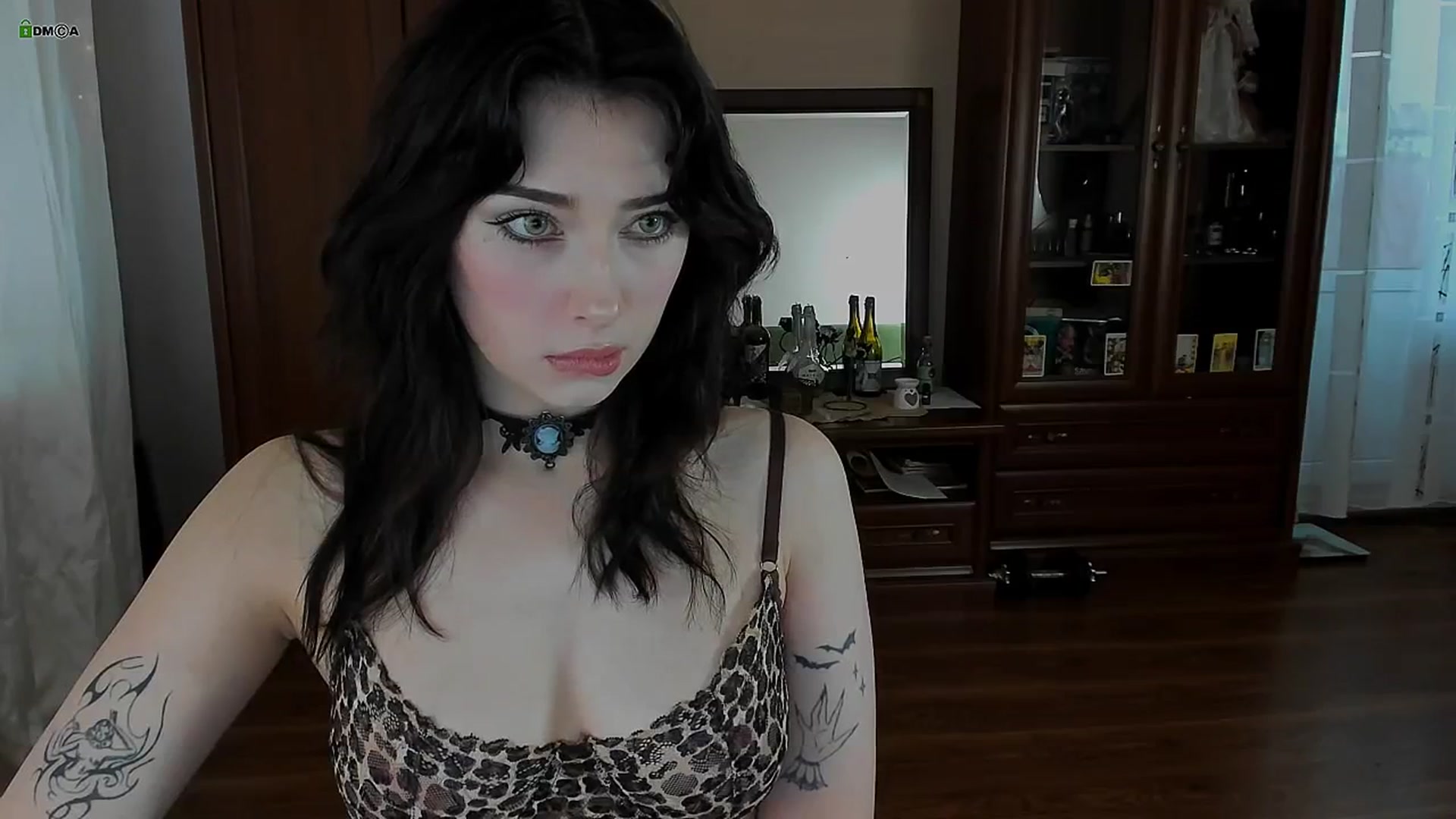 Gallery image thumbnail from bad_marg's myfreecams stream on, 03/23/2025, 13:20 image 12 of 20