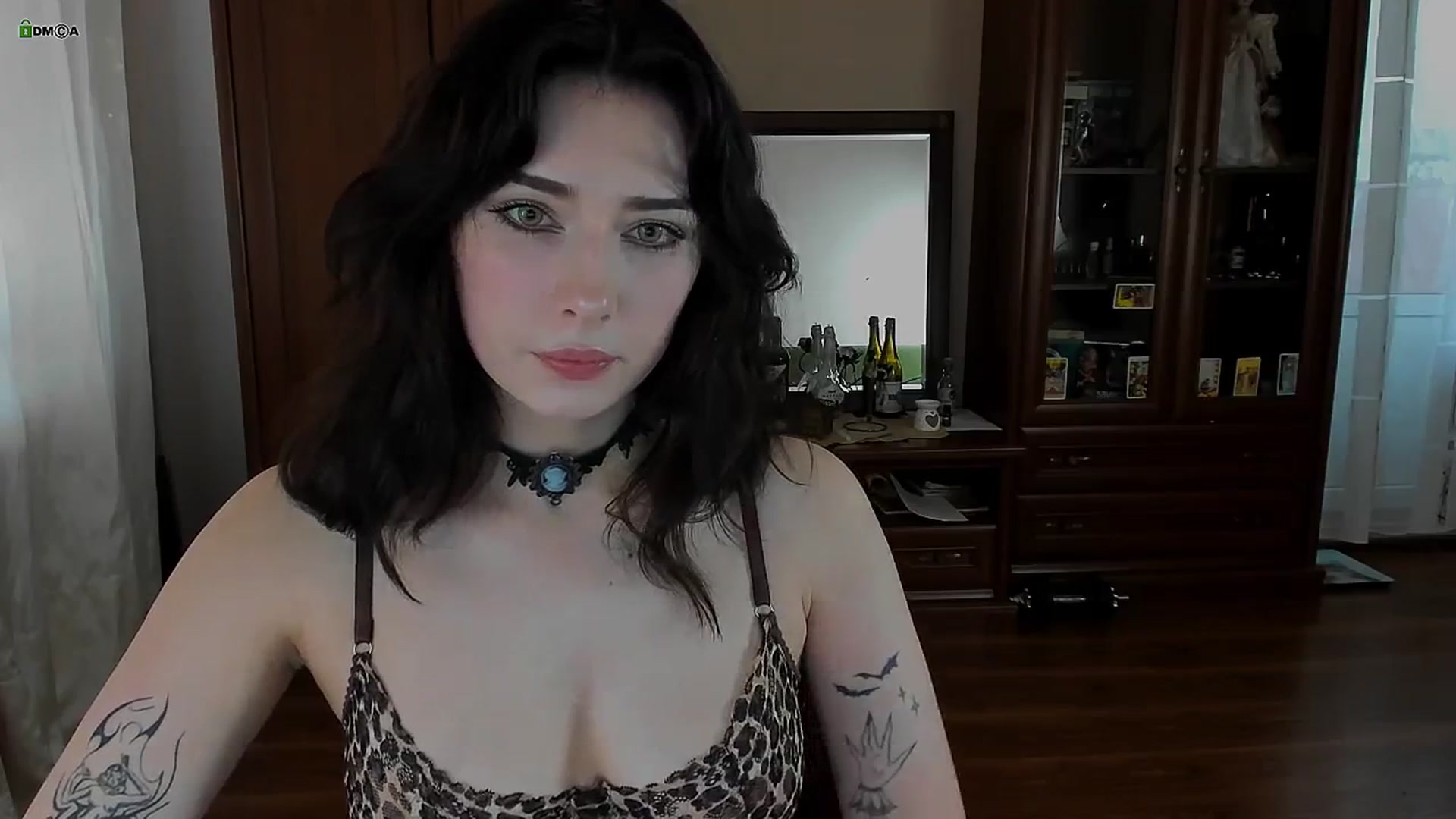 Gallery image thumbnail from bad_marg's myfreecams stream on, 03/23/2025, 13:20 image 7 of 20