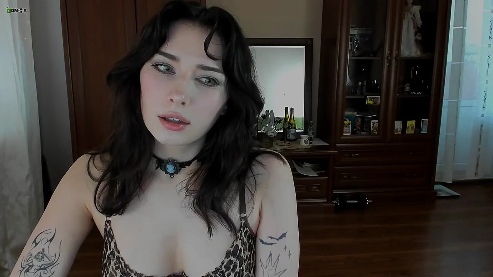 Gallery image thumbnail from bad_marg's myfreecams stream on, 03/23/2025, 13:20 image 9 of 20