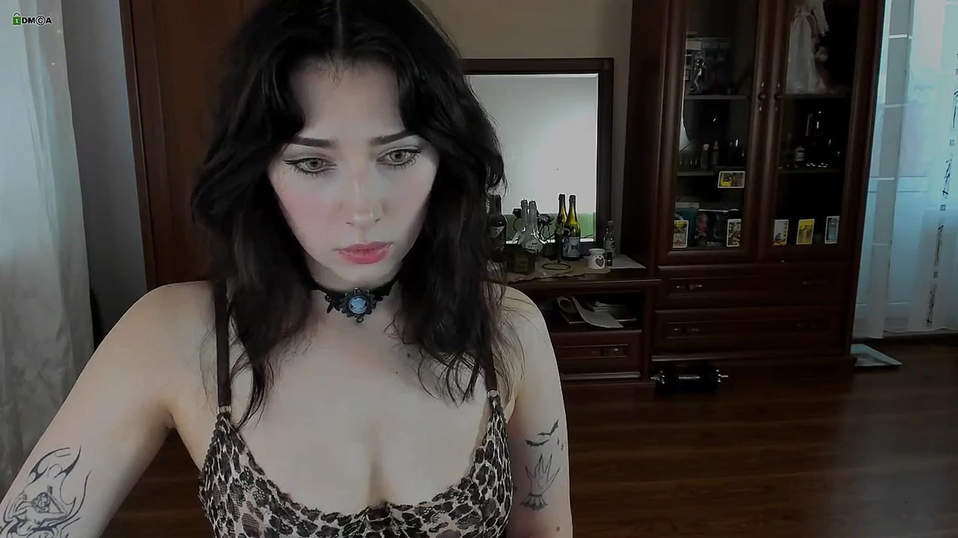 Gallery image thumbnail from bad_marg's myfreecams stream on, 03/23/2025, 13:20 image 18 of 20