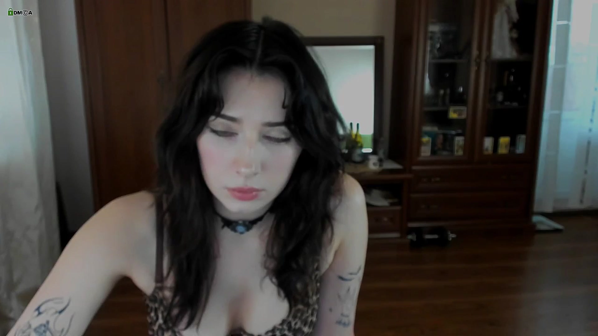 Gallery image thumbnail from bad_marg's myfreecams stream on, 03/23/2025, 13:20 image 15 of 20
