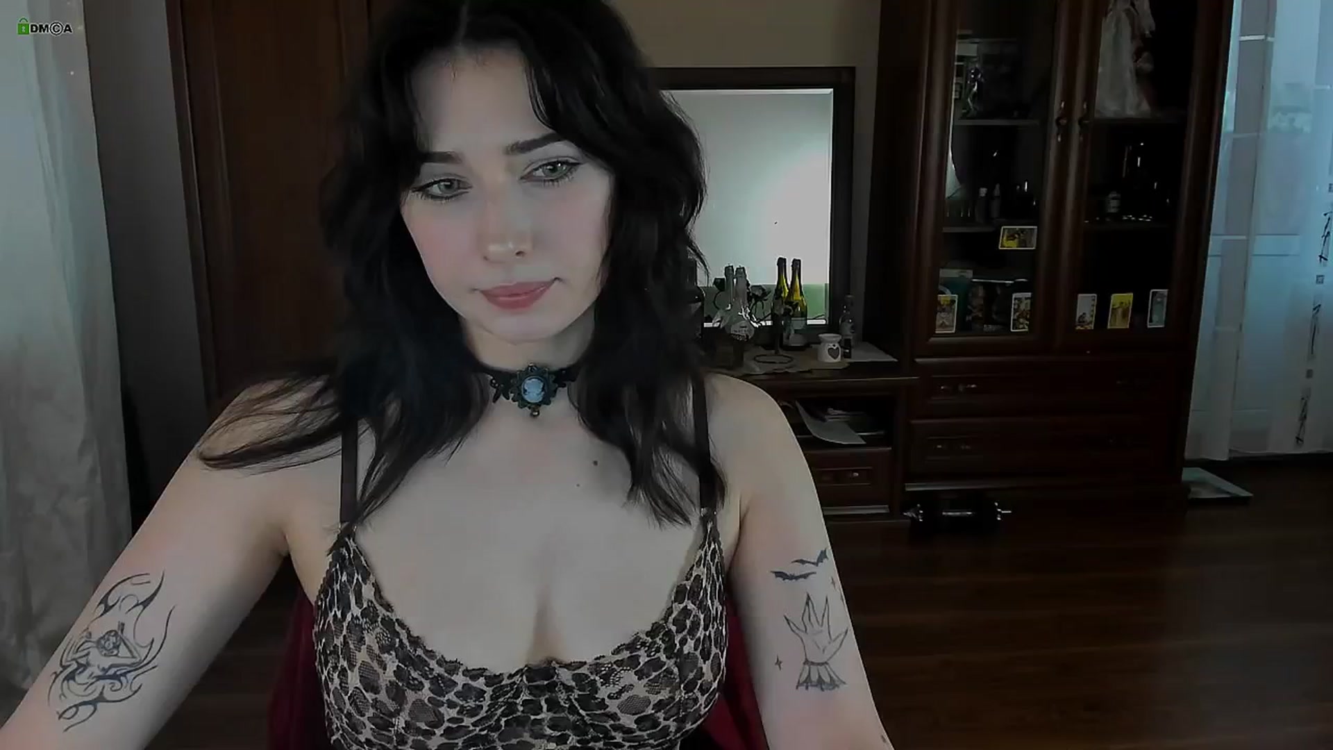 Gallery image thumbnail from bad_marg's myfreecams stream on, 03/23/2025, 14:22 image 4 of 20