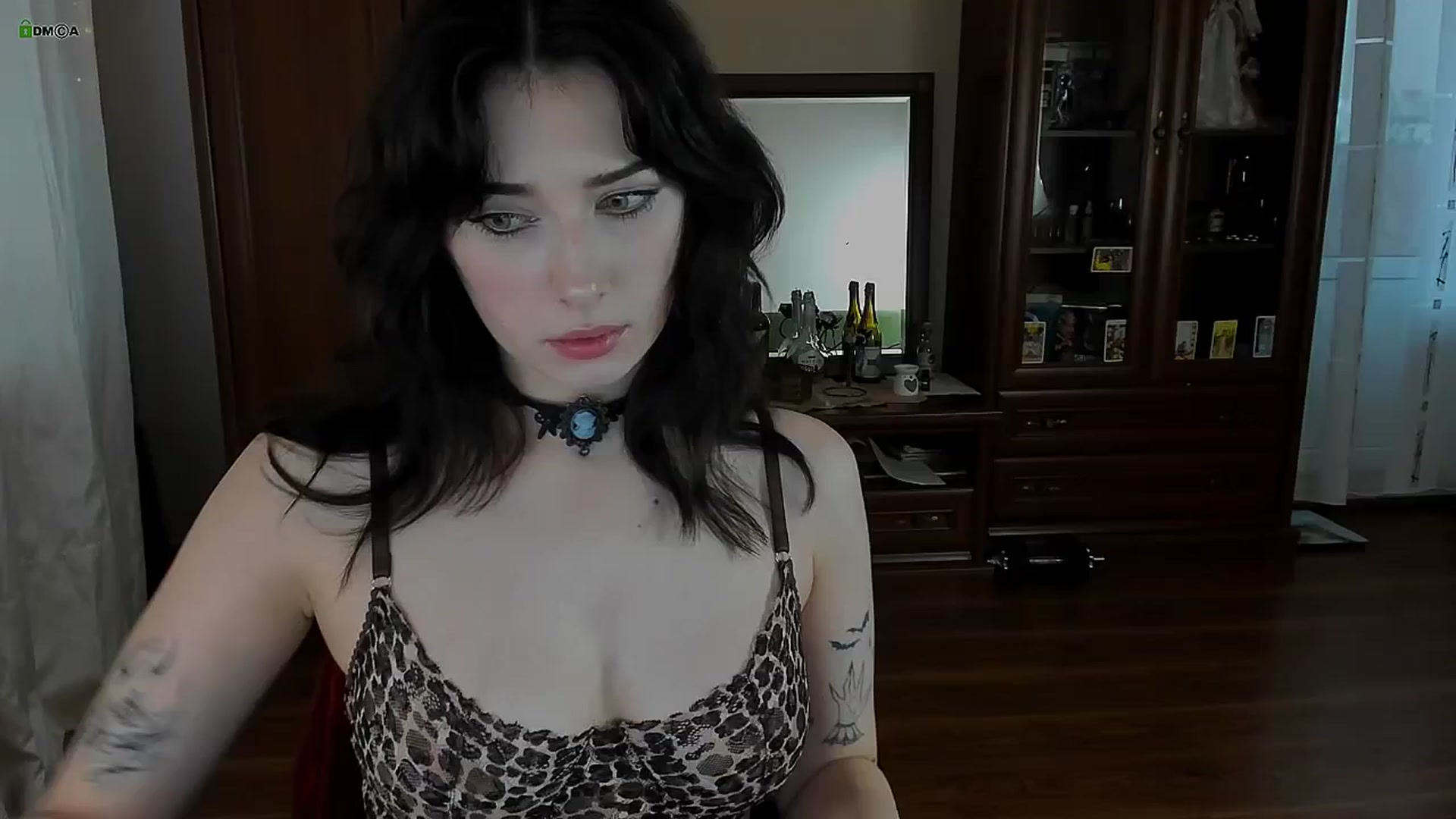 Gallery image thumbnail from bad_marg's myfreecams stream on, 03/23/2025, 14:22 image 2 of 20