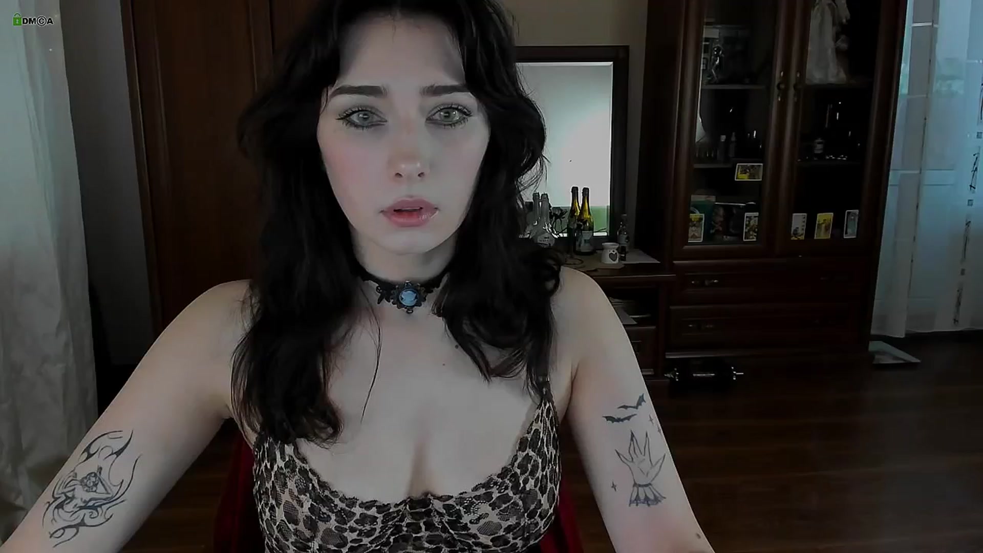 Gallery image thumbnail from bad_marg's myfreecams stream on, 03/23/2025, 14:22 image 9 of 20