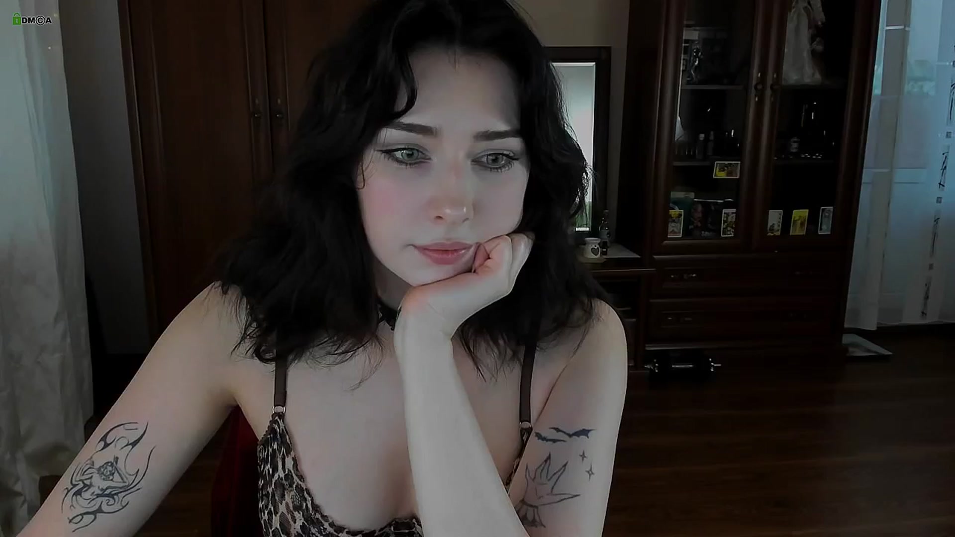 Gallery image thumbnail from bad_marg's myfreecams stream on, 03/23/2025, 14:22 image 19 of 20