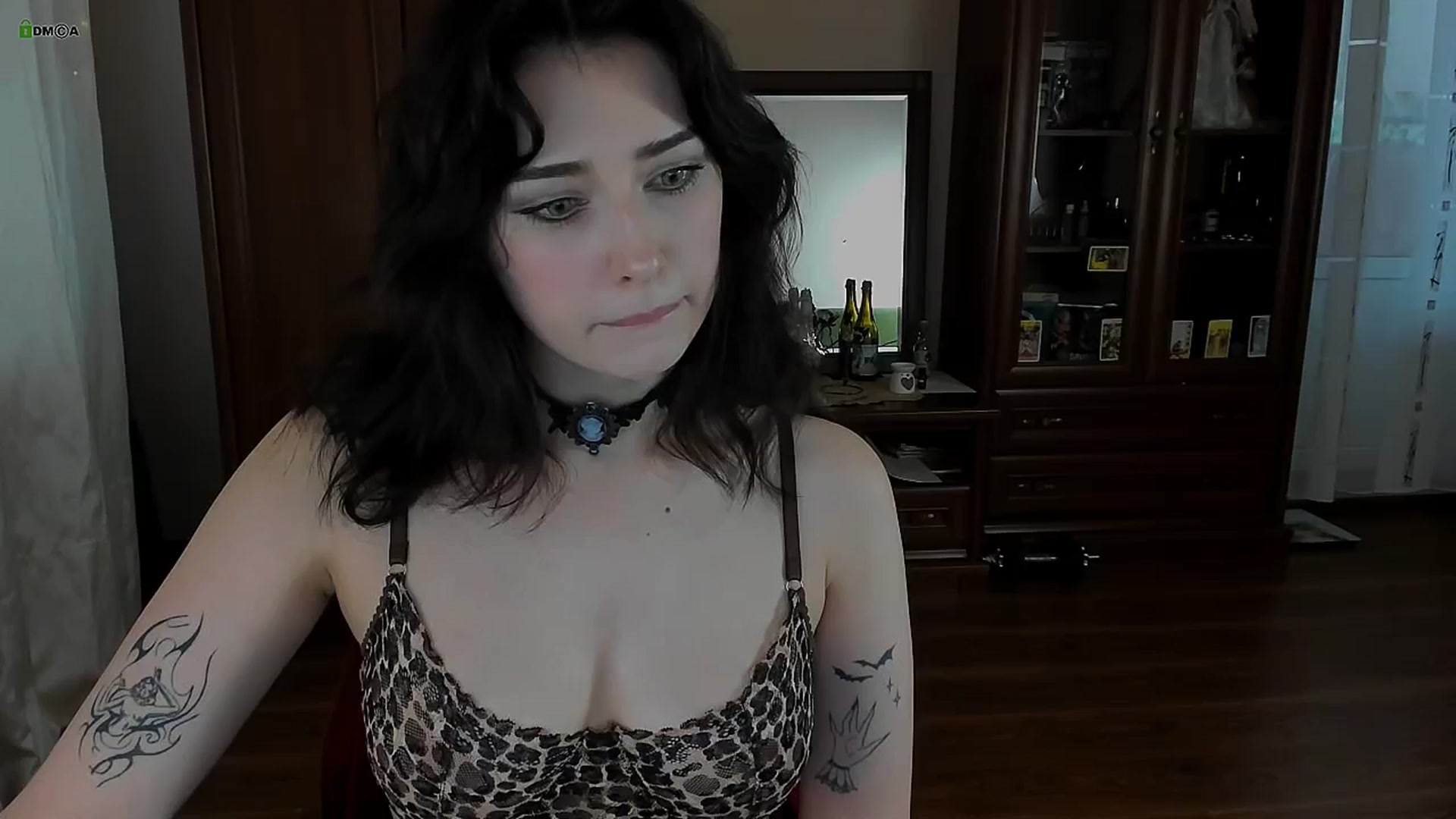 Gallery image thumbnail from bad_marg's myfreecams stream on, 03/23/2025, 14:22 image 20 of 20