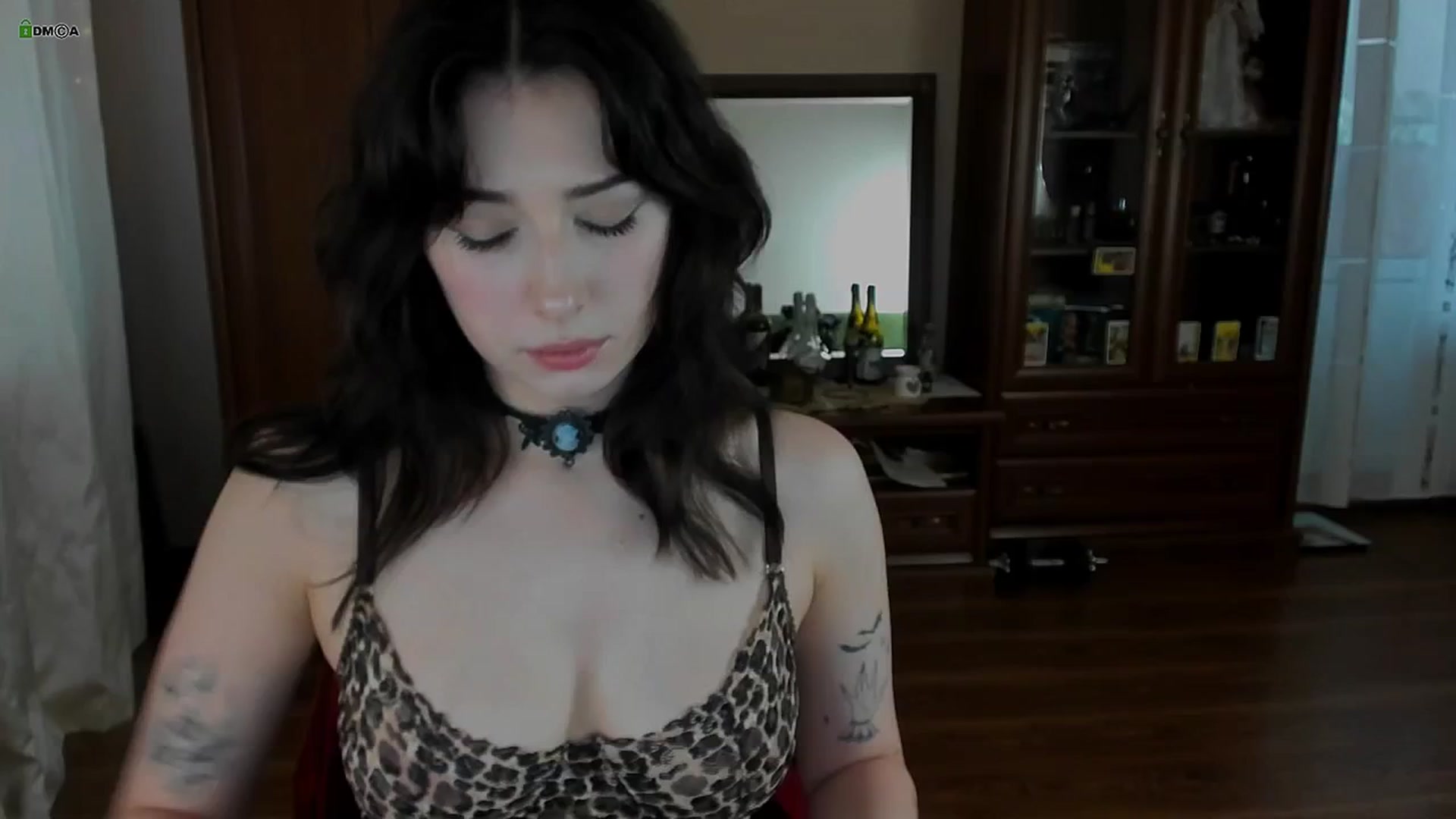 Gallery image thumbnail from bad_marg's myfreecams stream on, 03/23/2025, 14:22 image 3 of 20