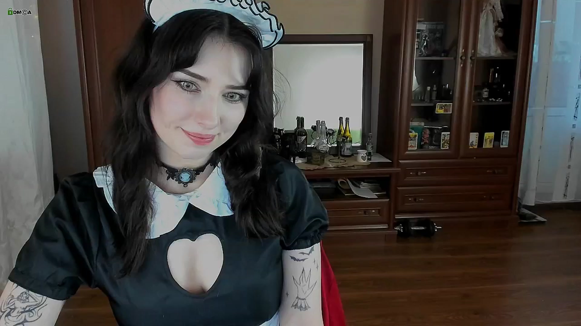 Gallery image thumbnail from bad_marg's myfreecams stream on, 03/23/2025, 15:29 image 10 of 20