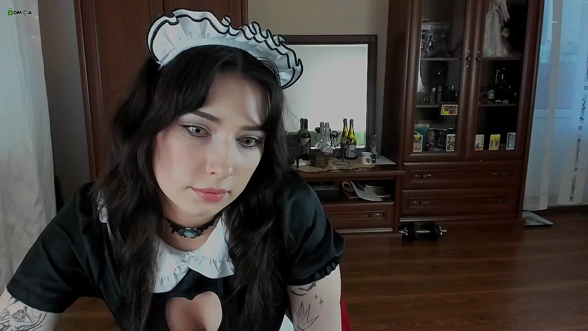 Gallery image thumbnail from bad_marg's myfreecams stream on, 03/23/2025, 15:29 image 12 of 20