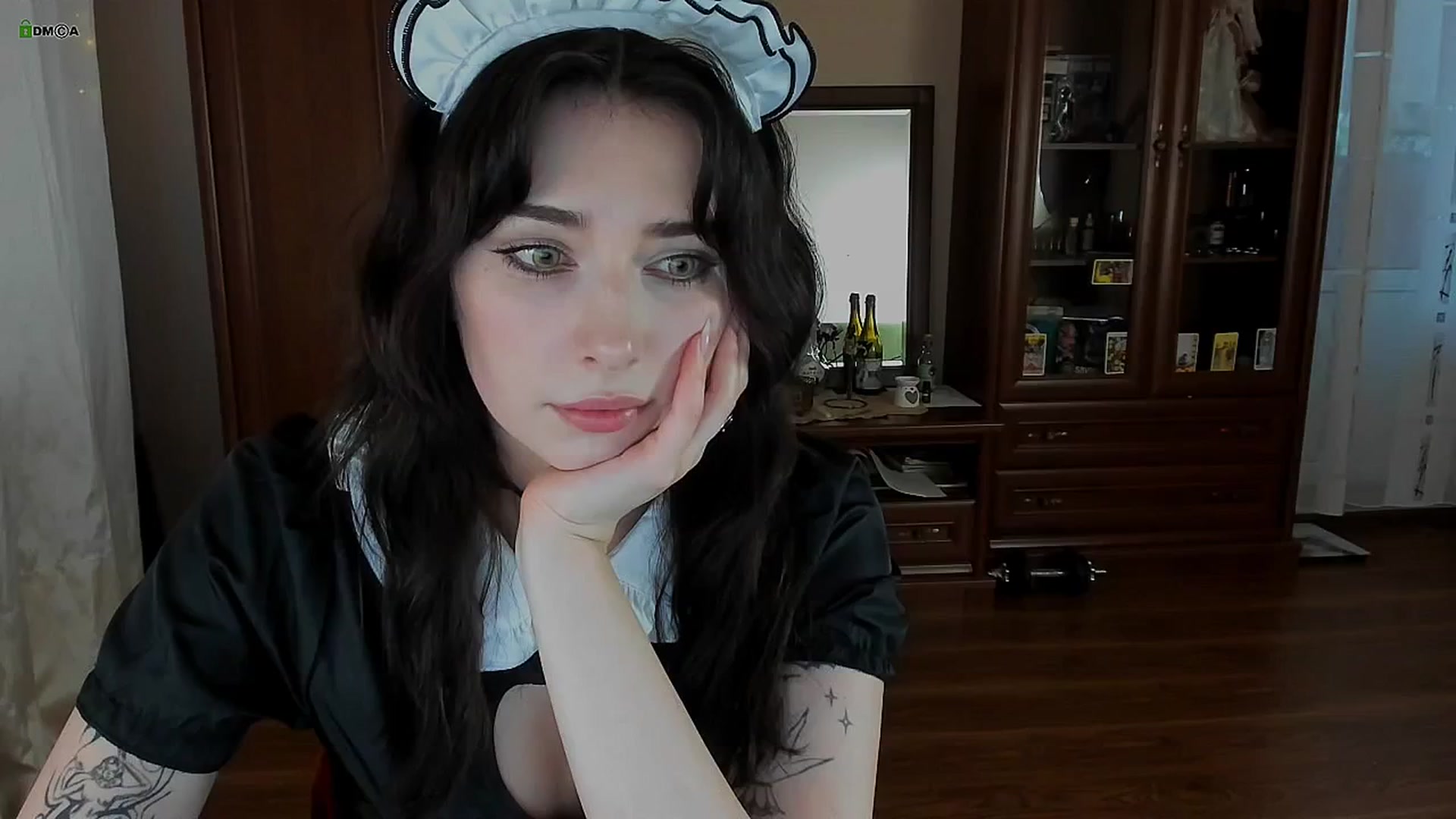 Gallery image thumbnail from bad_marg's myfreecams stream on, 03/23/2025, 15:29 image 4 of 20
