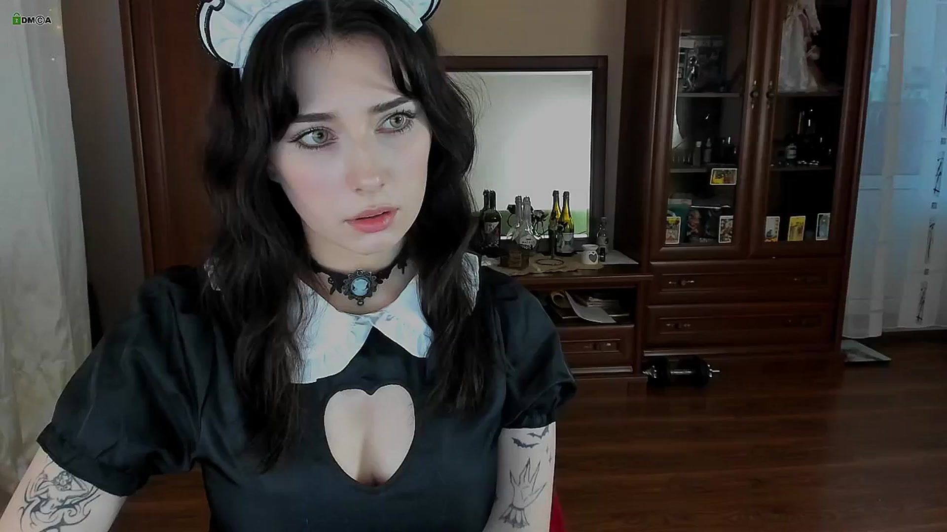 Gallery image thumbnail from bad_marg's myfreecams stream on, 03/23/2025, 15:29 image 17 of 20