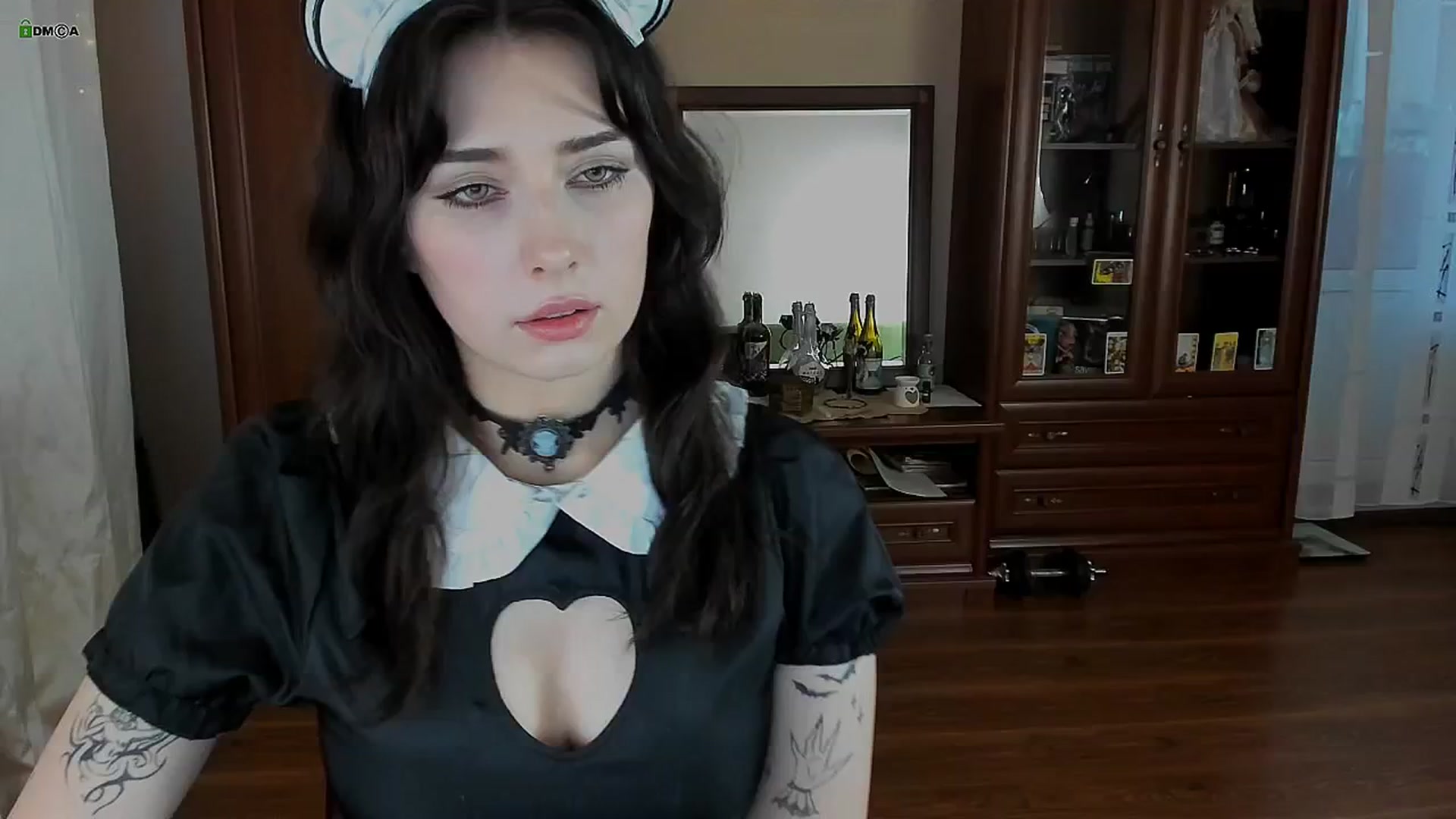 Gallery image thumbnail from bad_marg's myfreecams stream on, 03/23/2025, 15:29 image 14 of 20