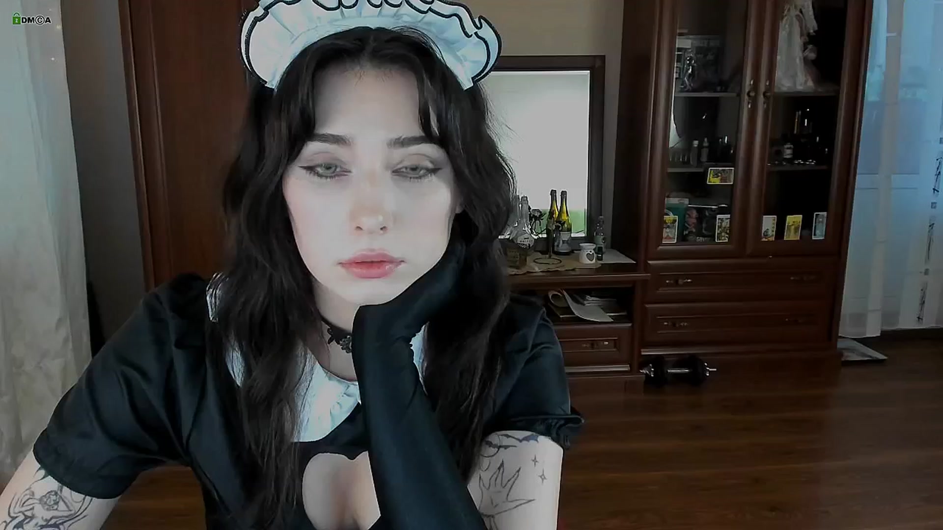 Gallery image thumbnail from bad_marg's myfreecams stream on, 03/23/2025, 15:29 image 20 of 20