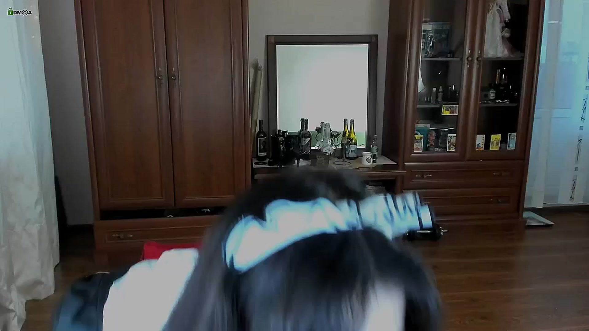 Gallery image thumbnail from bad_marg's myfreecams stream on, 03/23/2025, 15:29 image 1 of 20