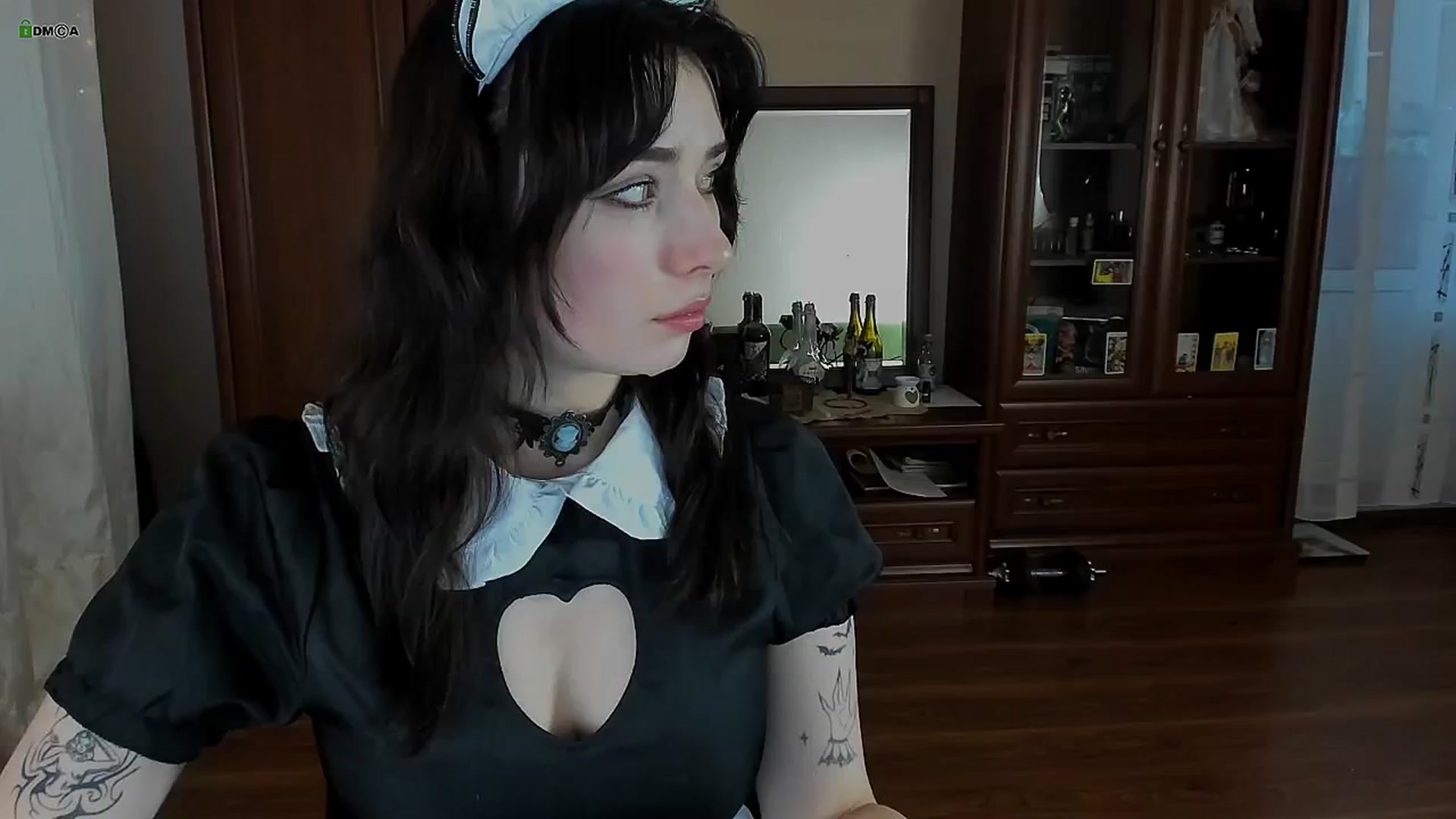 Gallery image thumbnail from bad_marg's myfreecams stream on, 03/23/2025, 15:29 image 15 of 20