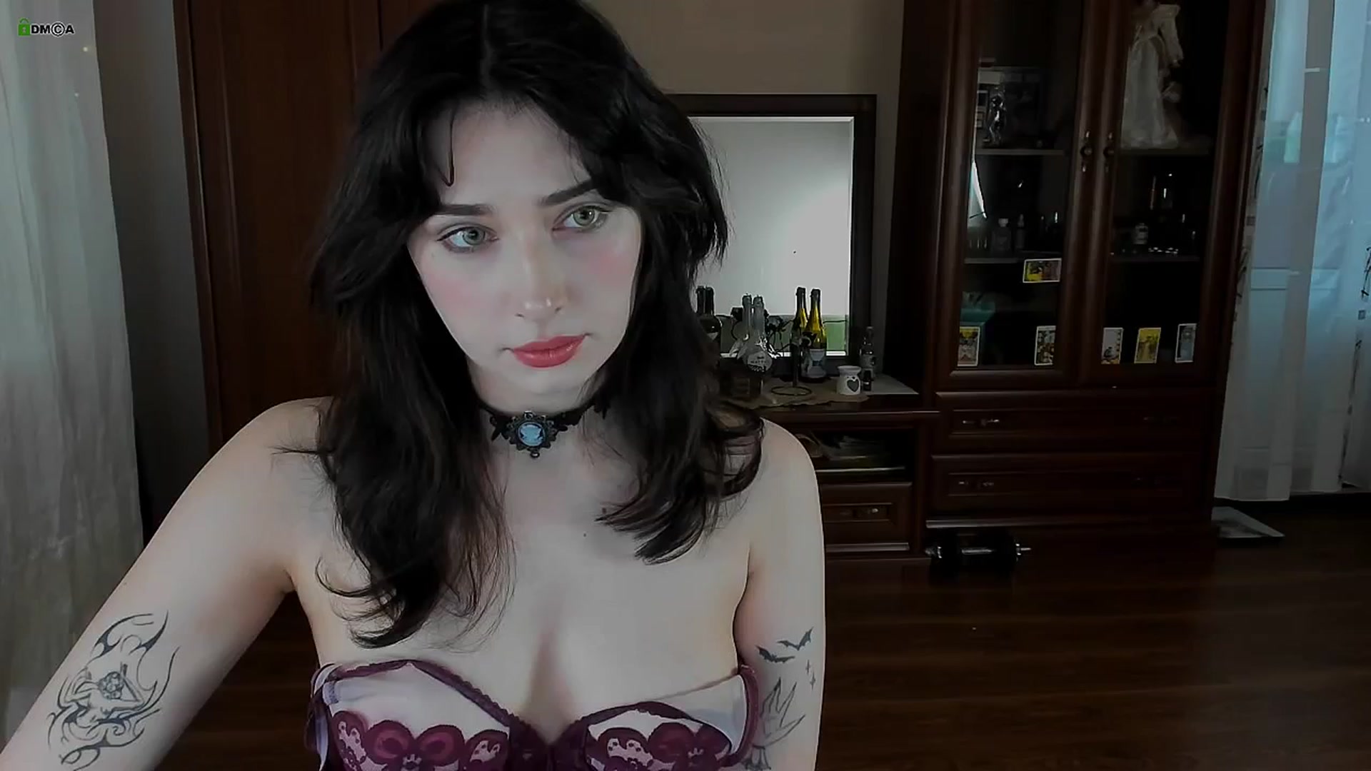 Gallery image thumbnail from bad_marg's myfreecams stream on, 03/31/2025, 08:56 image 12 of 20