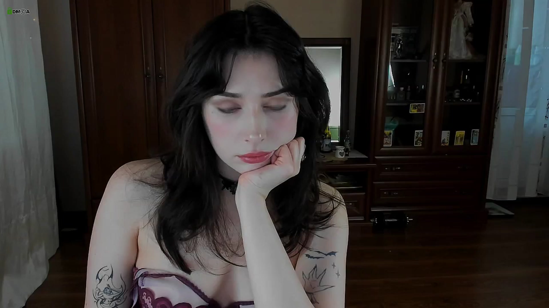 Gallery image thumbnail from bad_marg's myfreecams stream on, 03/31/2025, 08:56 image 20 of 20