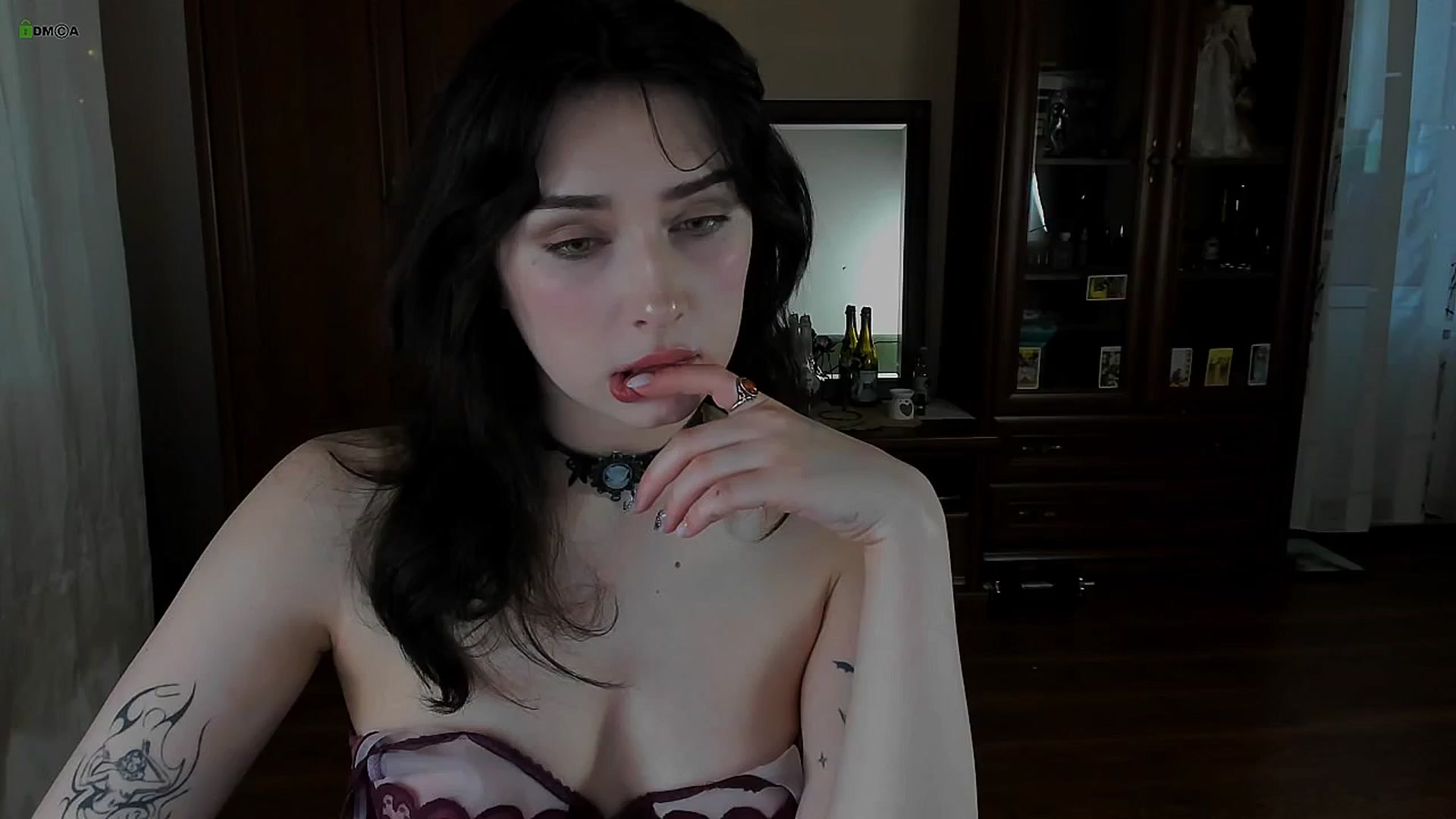 Gallery image thumbnail from bad_marg's myfreecams stream on, 03/31/2025, 08:56 image 17 of 20