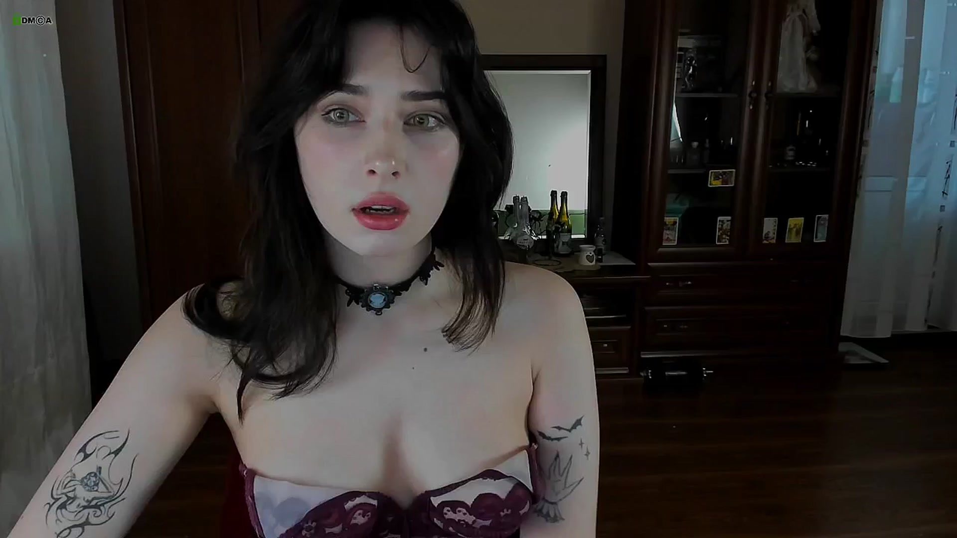 Gallery image thumbnail from bad_marg's myfreecams stream on, 03/31/2025, 08:56 image 3 of 20