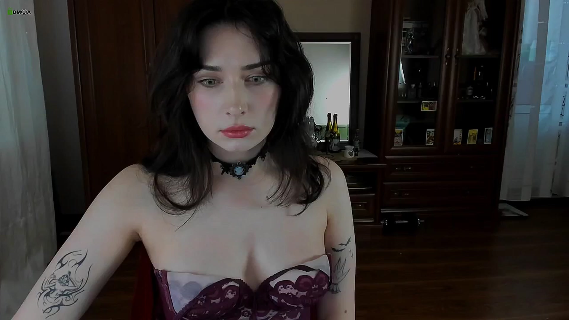 Gallery image thumbnail from bad_marg's myfreecams stream on, 03/31/2025, 08:56 image 7 of 20