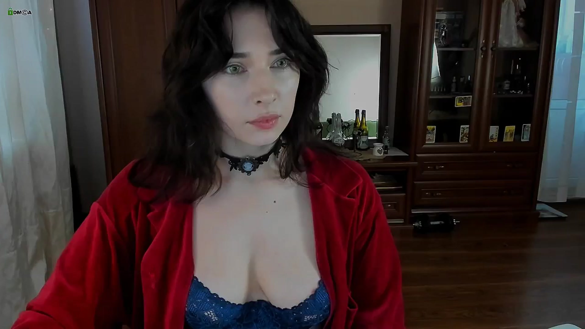 Gallery image thumbnail from bad_marg's myfreecams stream on, 04/06/2025, 14:06 image 13 of 20