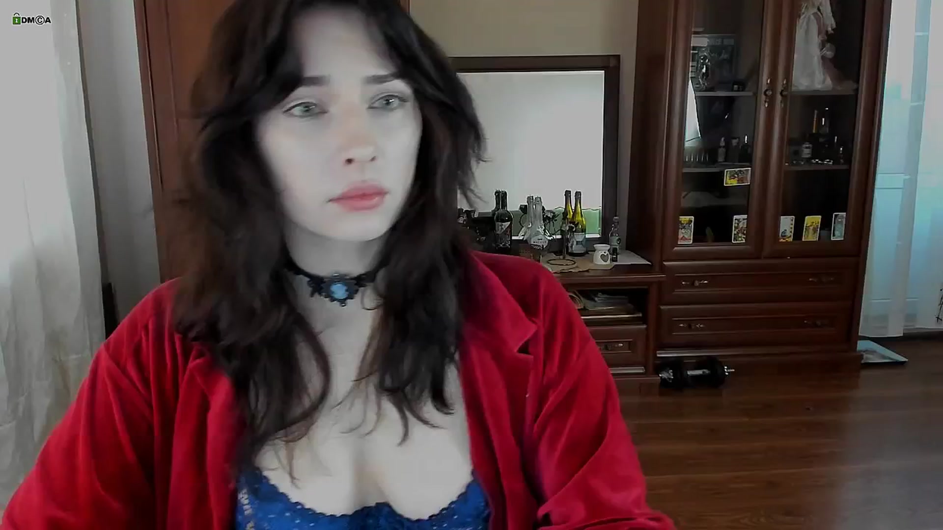 Gallery image thumbnail from bad_marg's myfreecams stream on, 04/06/2025, 14:06 image 1 of 20