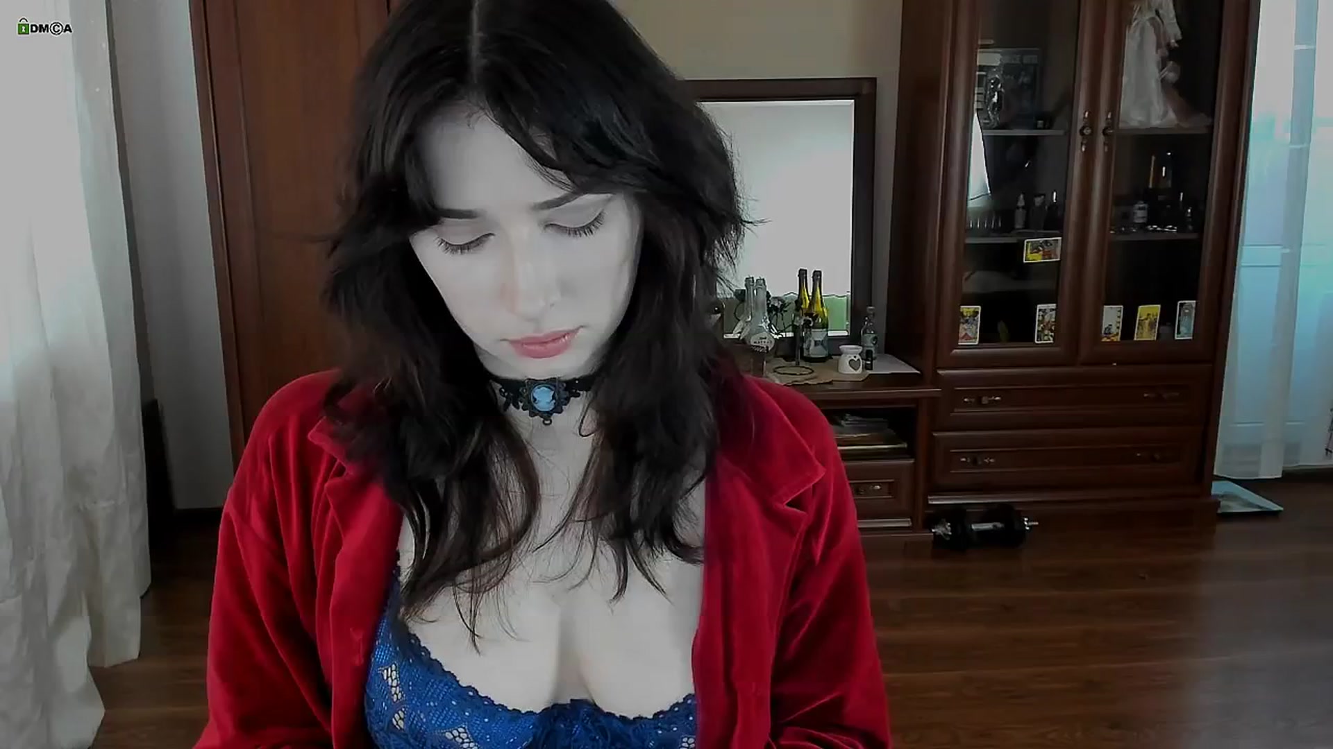Gallery image thumbnail from bad_marg's myfreecams stream on, 04/06/2025, 14:06 image 2 of 20