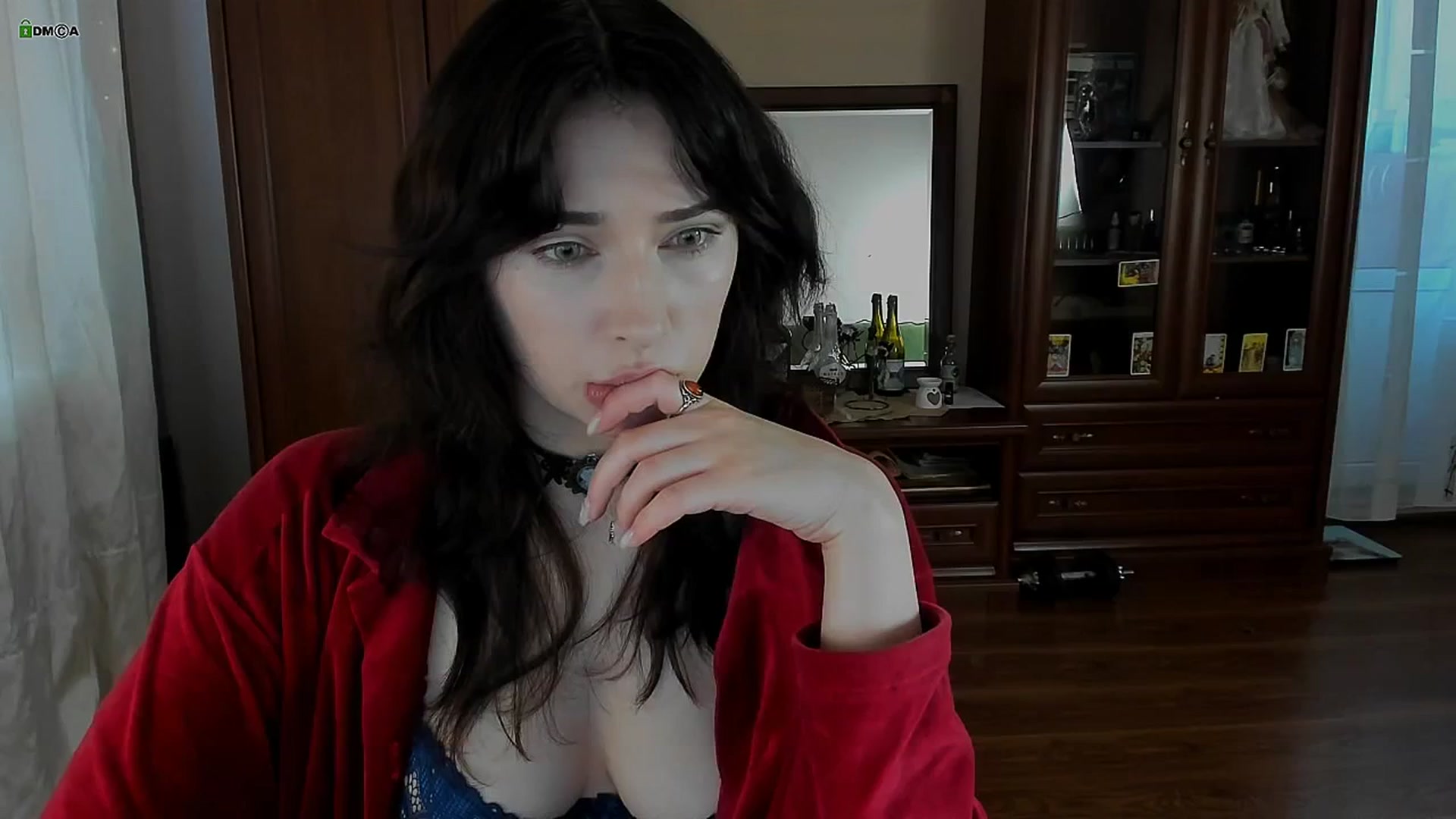 Gallery image thumbnail from bad_marg's myfreecams stream on, 04/06/2025, 14:06 image 5 of 20