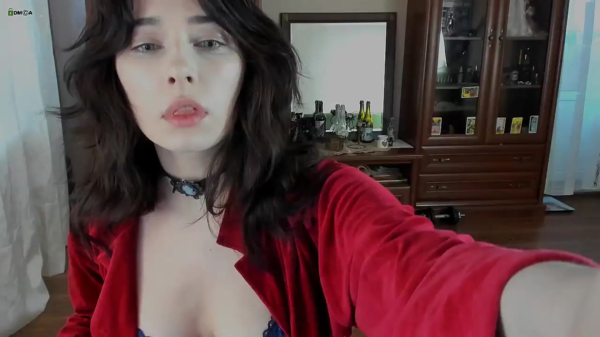 Gallery image thumbnail from bad_marg's myfreecams stream on, 04/06/2025, 14:06 image 12 of 20