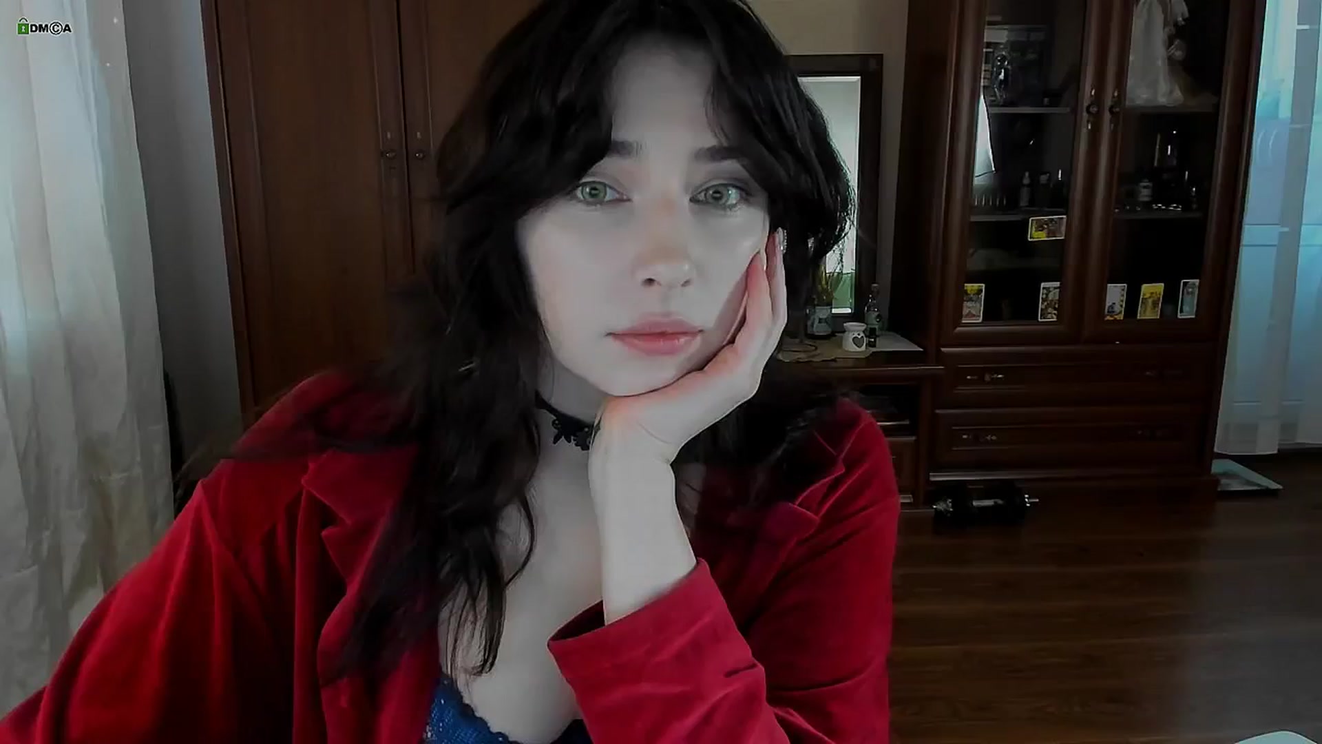 Gallery image thumbnail from bad_marg's myfreecams stream on, 04/06/2025, 14:06 image 20 of 20