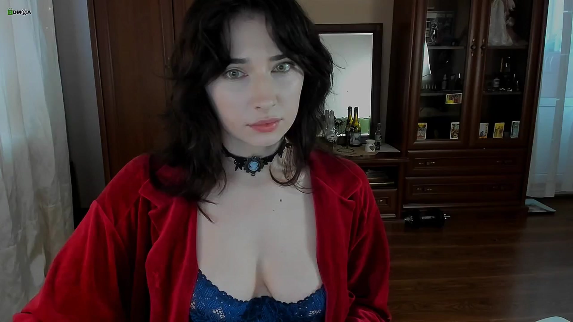 Gallery image thumbnail from bad_marg's myfreecams stream on, 04/06/2025, 14:06 image 17 of 20