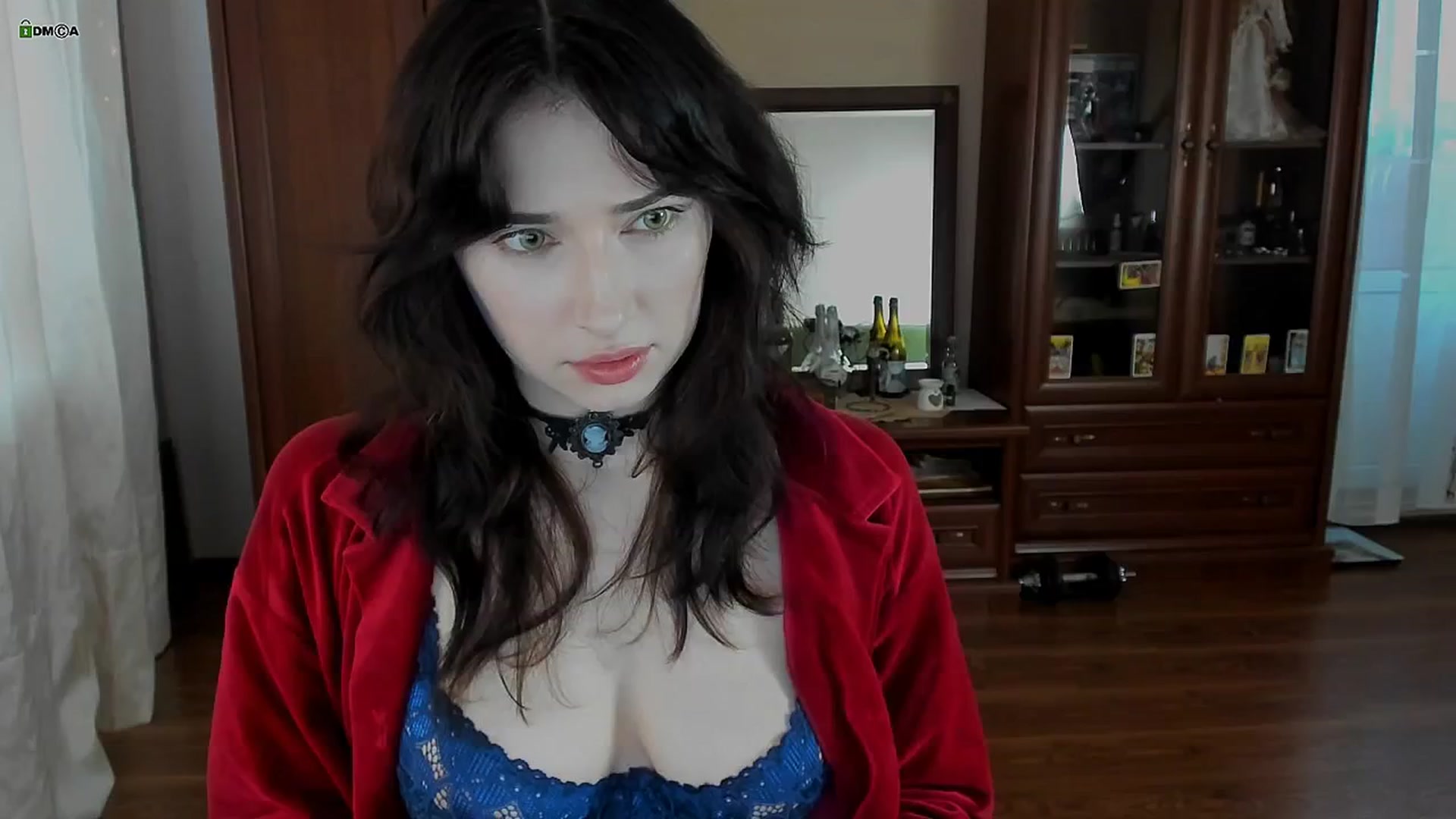 Gallery image thumbnail from bad_marg's myfreecams stream on, 04/06/2025, 14:06 image 3 of 20