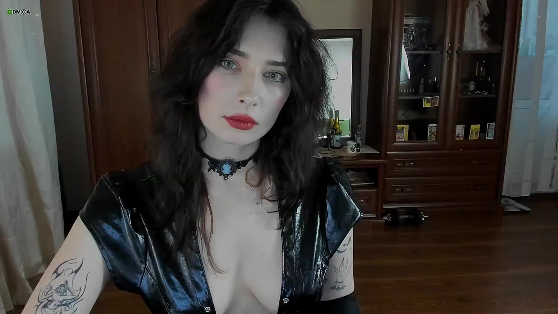 Gallery image thumbnail from bad_marg's myfreecams stream on, 04/07/2025, 15:21 image 18 of 20