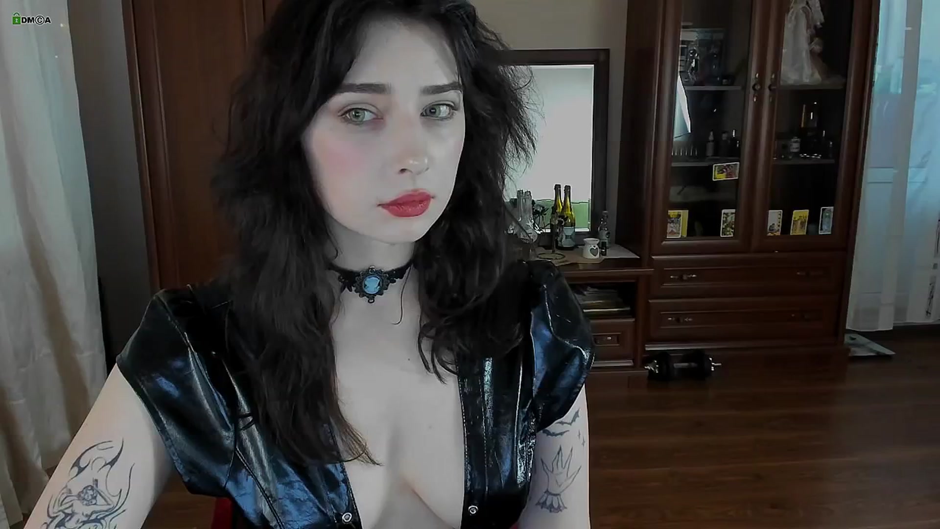 Gallery image thumbnail from bad_marg's myfreecams stream on, 04/07/2025, 15:21 image 1 of 20