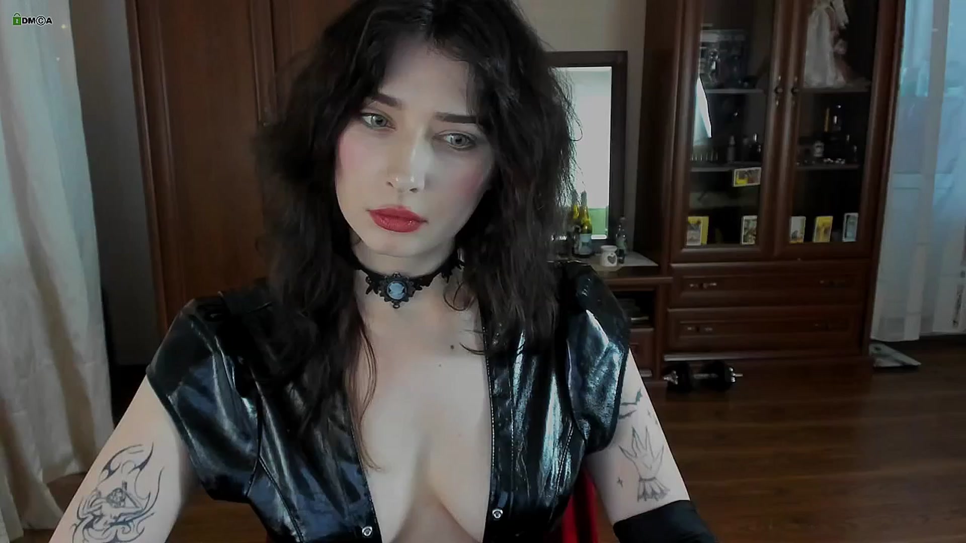 Gallery image thumbnail from bad_marg's myfreecams stream on, 04/07/2025, 15:21 image 14 of 20