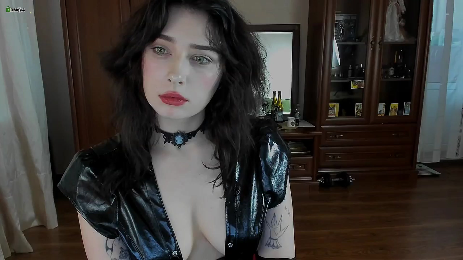 Gallery image thumbnail from bad_marg's myfreecams stream on, 04/07/2025, 15:21 image 5 of 20