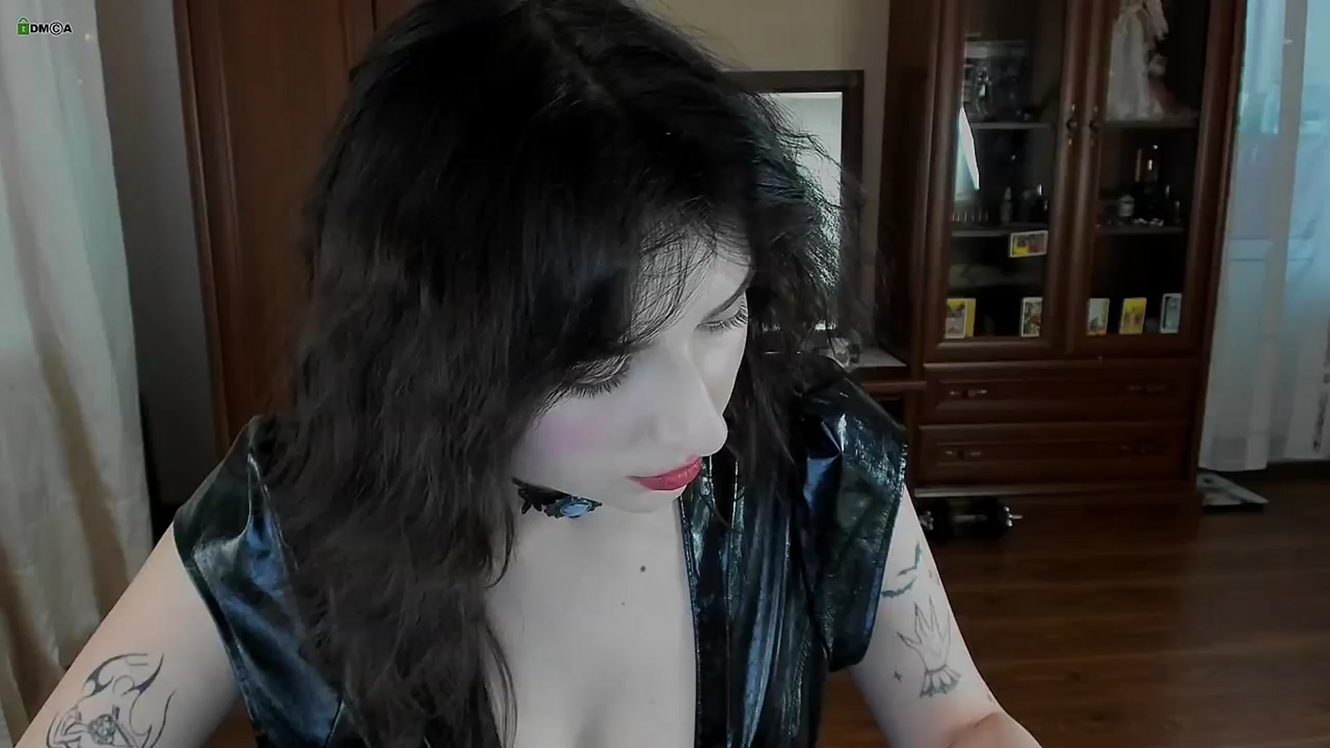 Gallery image thumbnail from bad_marg's myfreecams stream on, 04/07/2025, 15:21 image 9 of 20