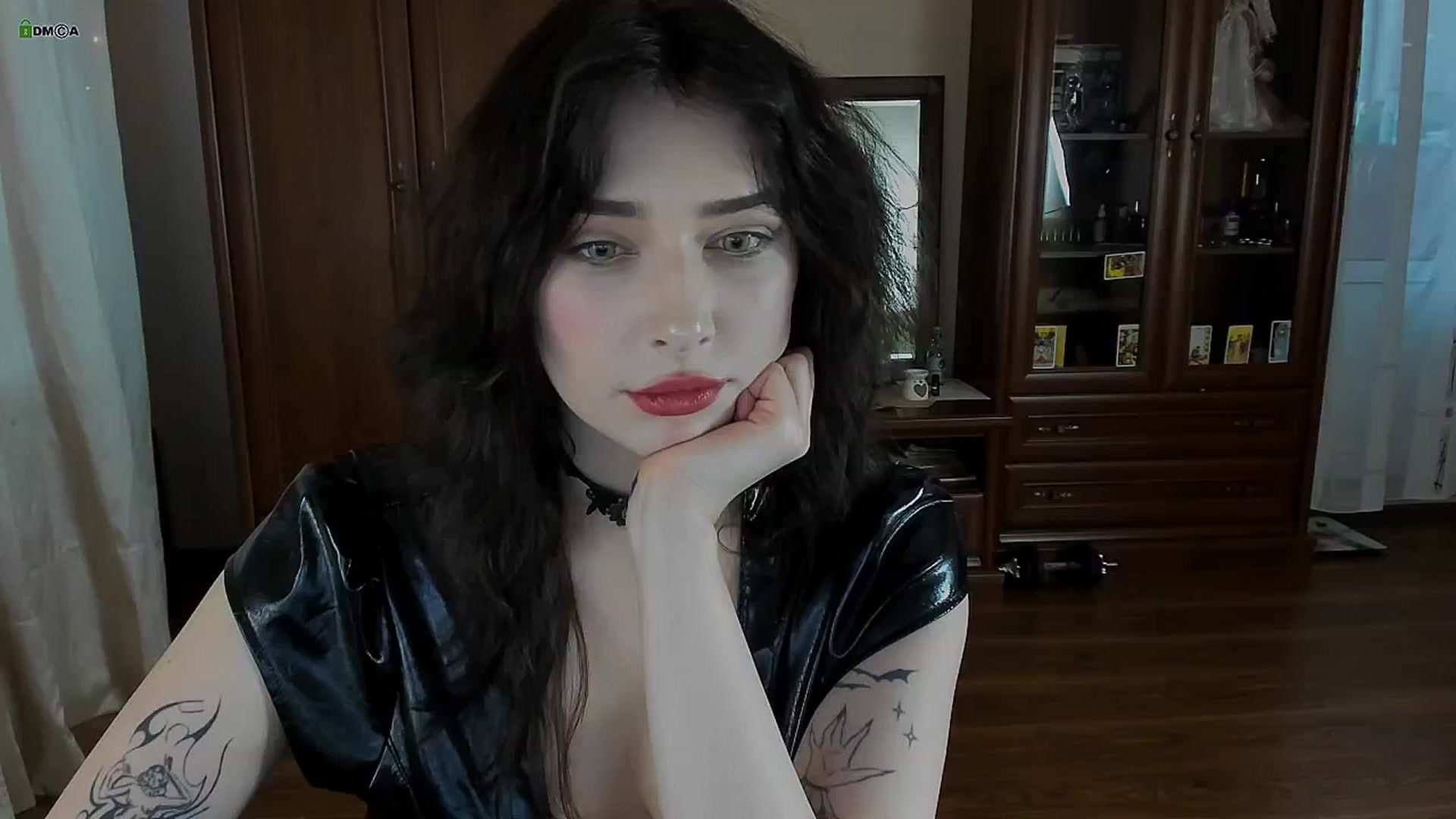Gallery image thumbnail from bad_marg's myfreecams stream on, 04/07/2025, 15:21 image 12 of 20