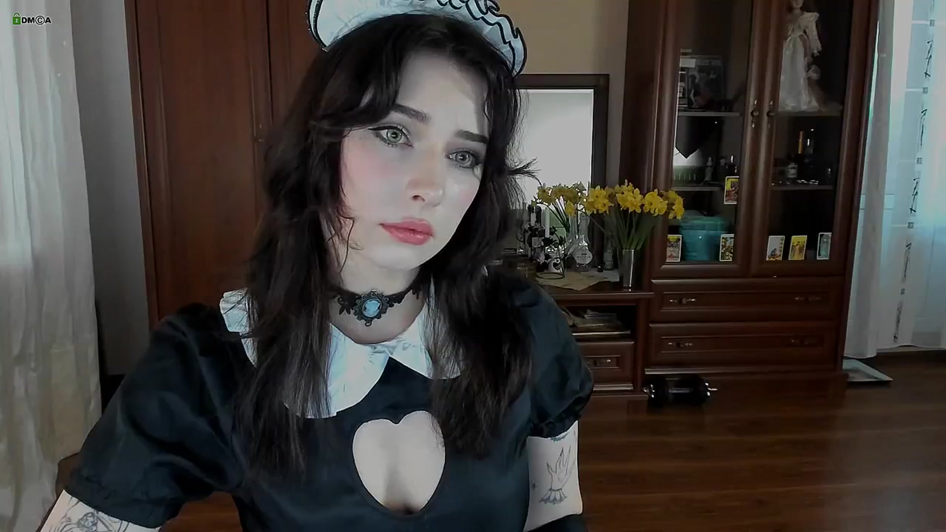 Gallery image thumbnail from bad_marg's myfreecams stream on, 04/10/2025, 11:23 image 18 of 20