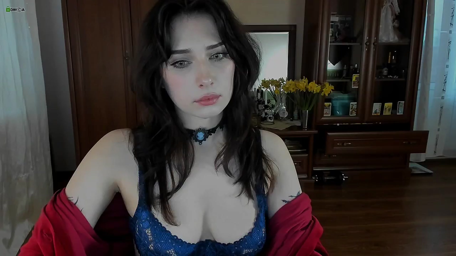 Gallery image thumbnail from bad_marg's myfreecams stream on, 04/10/2025, 14:02 image 19 of 20