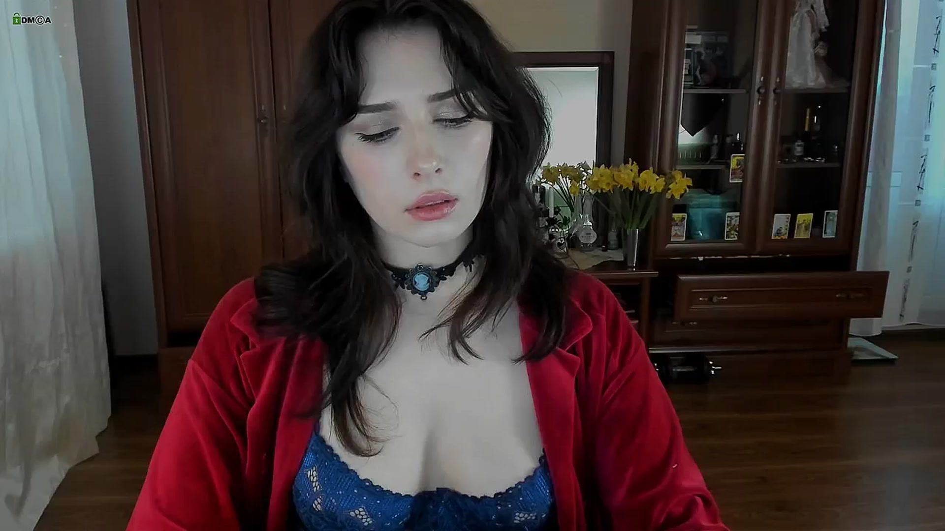 Gallery image thumbnail from bad_marg's myfreecams stream on, 04/10/2025, 14:02 image 12 of 20