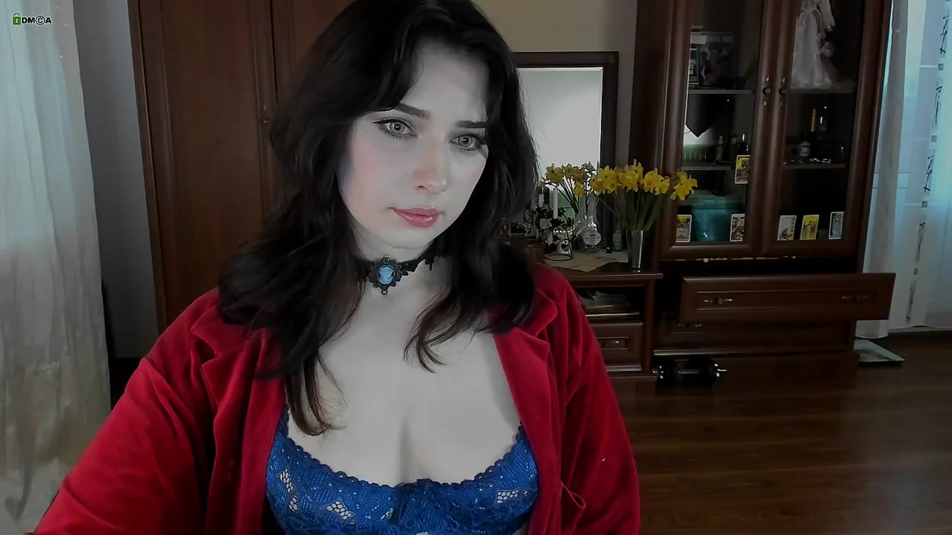 Gallery image thumbnail from bad_marg's myfreecams stream on, 04/10/2025, 14:02 image 10 of 20