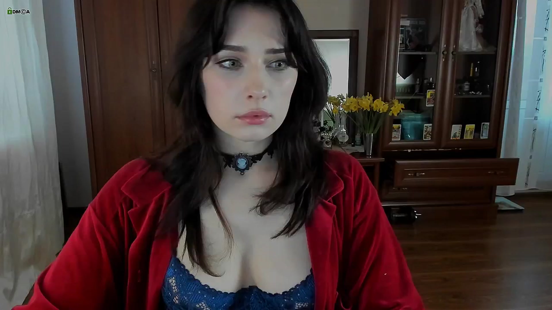 Gallery image thumbnail from bad_marg's myfreecams stream on, 04/10/2025, 14:02 image 4 of 20