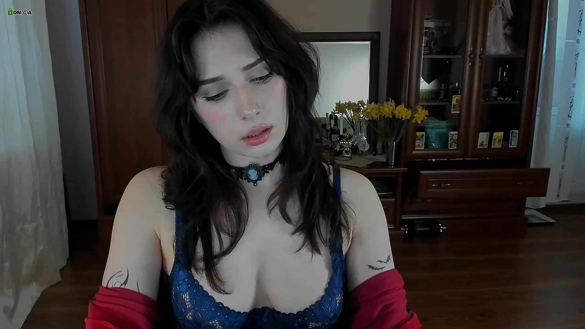 Gallery image thumbnail from bad_marg's myfreecams stream on, 04/10/2025, 14:02 image 20 of 20