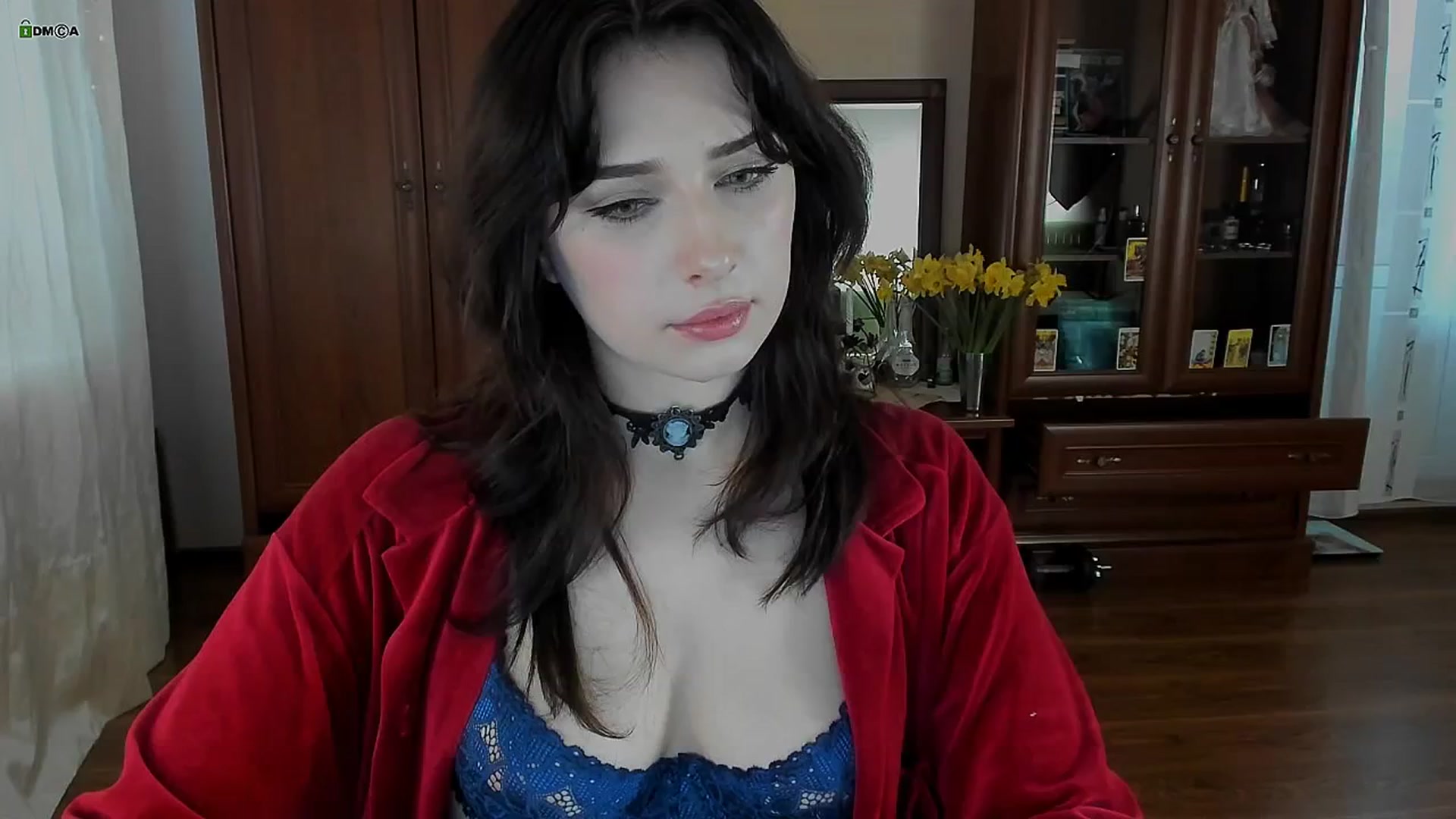 Gallery image thumbnail from bad_marg's myfreecams stream on, 04/10/2025, 14:02 image 3 of 20