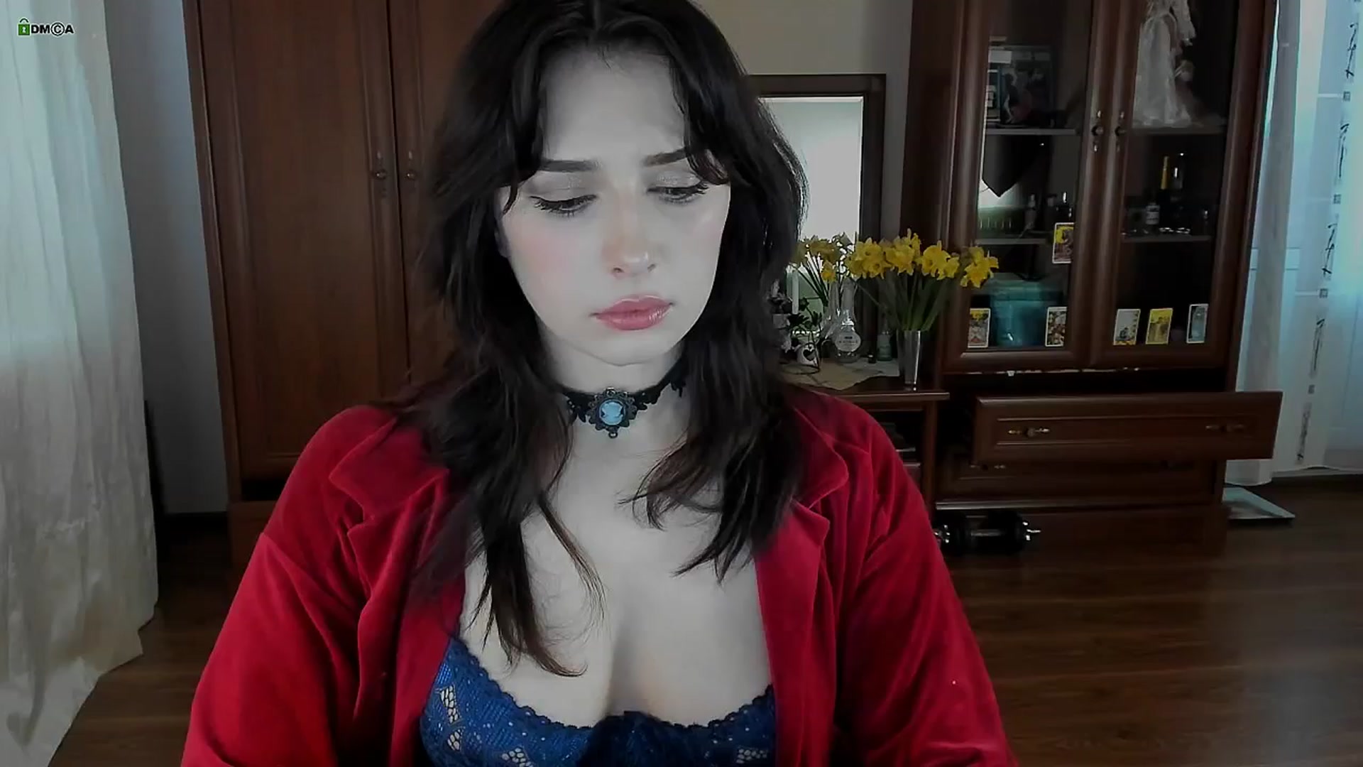 Gallery image thumbnail from bad_marg's myfreecams stream on, 04/10/2025, 14:02 image 7 of 20