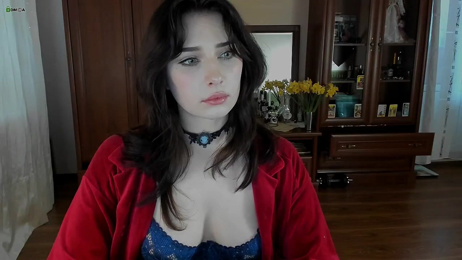 Gallery image thumbnail from bad_marg's myfreecams stream on, 04/10/2025, 14:02 image 16 of 20
