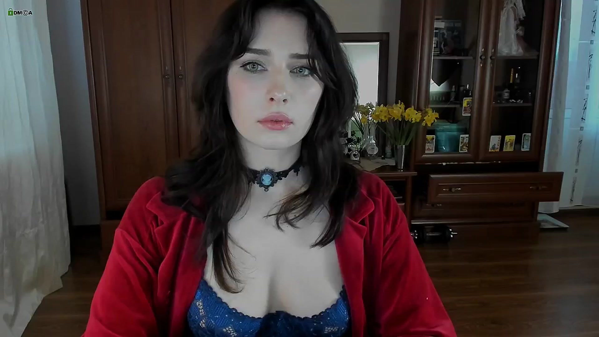 Gallery image thumbnail from bad_marg's myfreecams stream on, 04/10/2025, 14:02 image 15 of 20