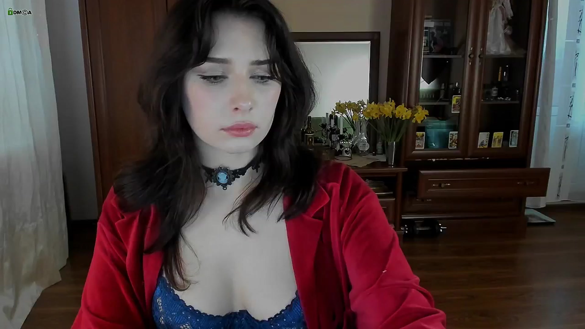 Gallery image thumbnail from bad_marg's myfreecams stream on, 04/10/2025, 14:02 image 11 of 20