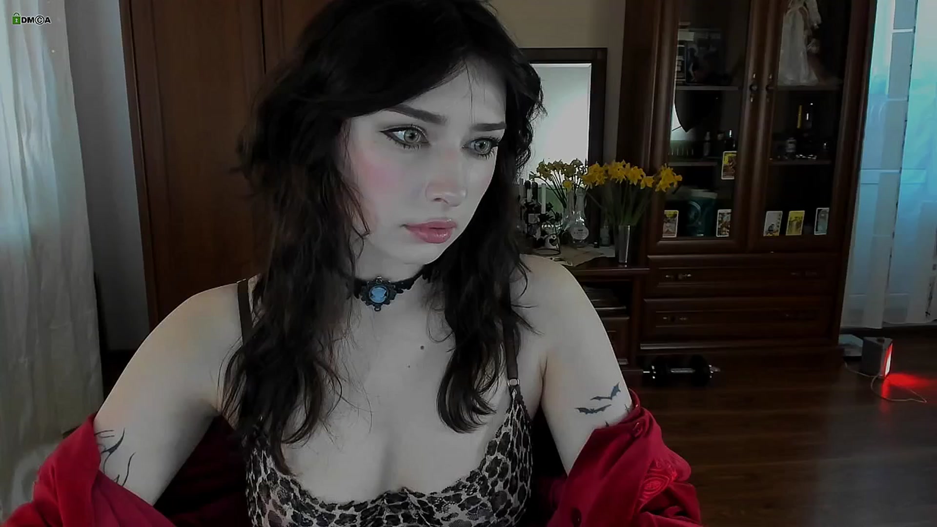 Gallery image thumbnail from bad_marg's myfreecams stream on, 04/11/2025, 14:11 image 19 of 20